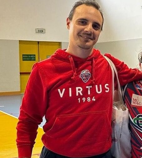 Scopri di più sull'articolo ANDREA PAPALEO E’ IL NUOVO SECONDO ALLENATORE DELLA SERIE C 🏐