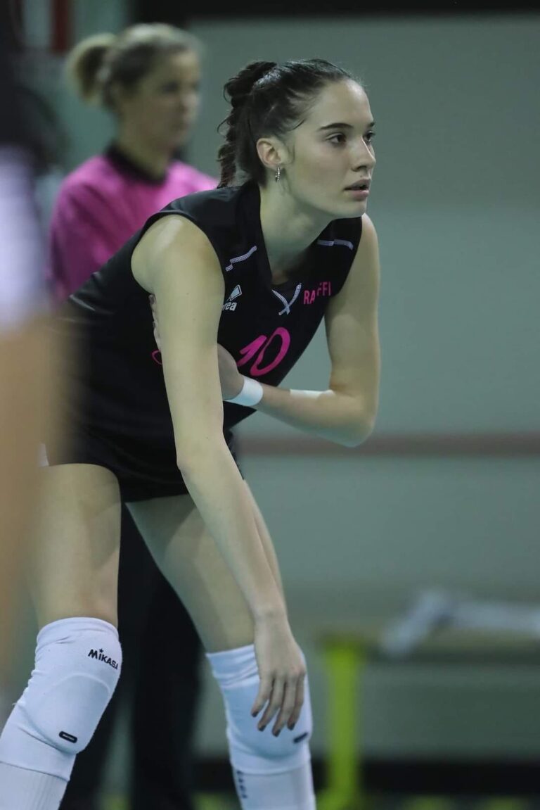 Scopri di più sull'articolo ROSTER SERIE C: BENTORNATA STELLA MAGGI