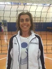 Read more about the article Fondamenta solide per le nostre piccole Pallavoliste: coach Grazia ancora con noi!